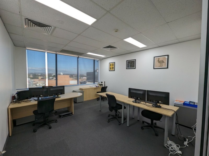 Suite 6.01/138 Queen Street, Campbelltown NSW 2560