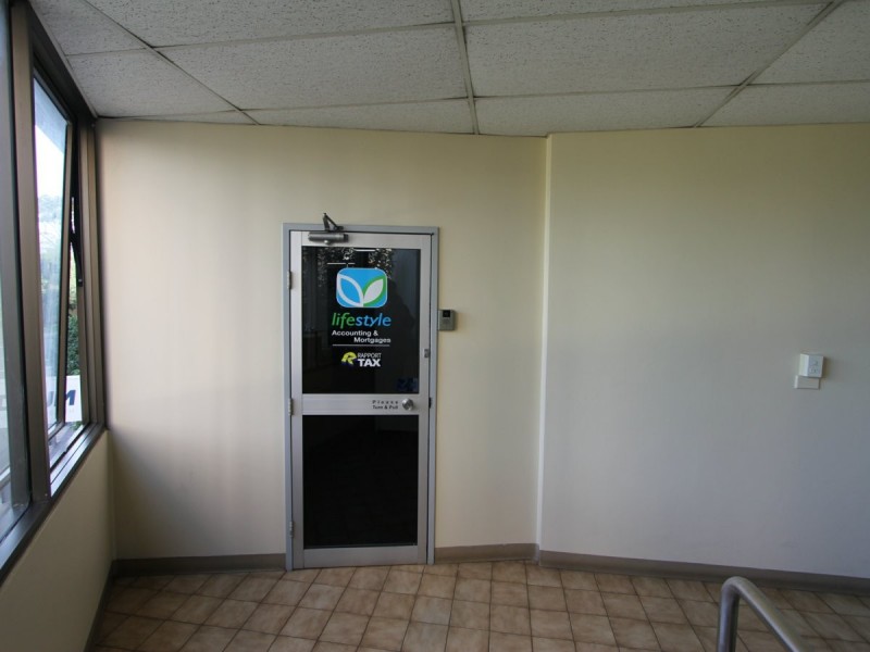 Suite 14/5 Railway Parade, Hurstville NSW 2220