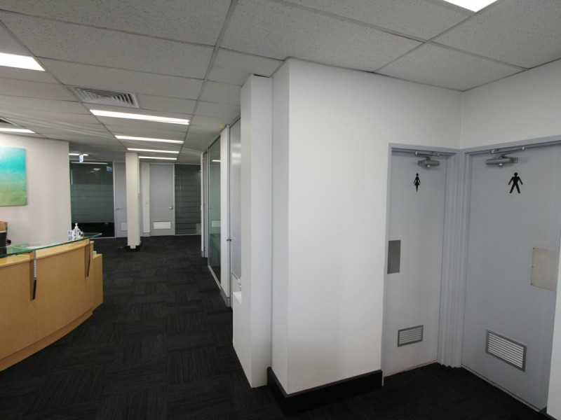 Suite 14/5 Railway Parade, Hurstville NSW 2220