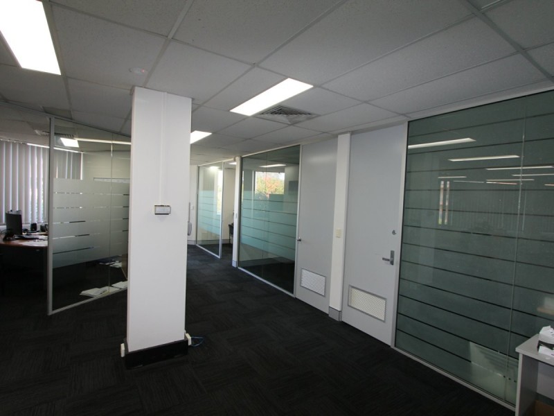 Suite 14/5 Railway Parade, Hurstville NSW 2220