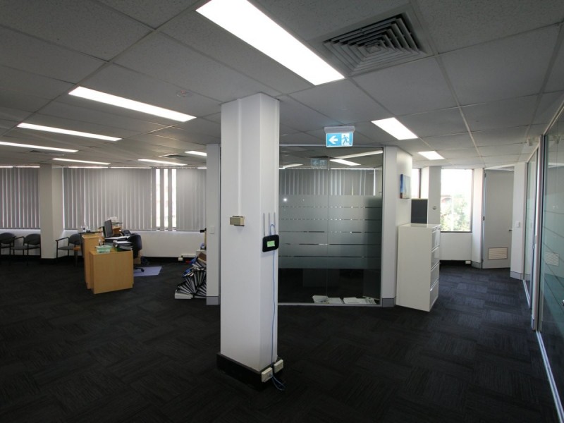 Suite 14/5 Railway Parade, Hurstville NSW 2220