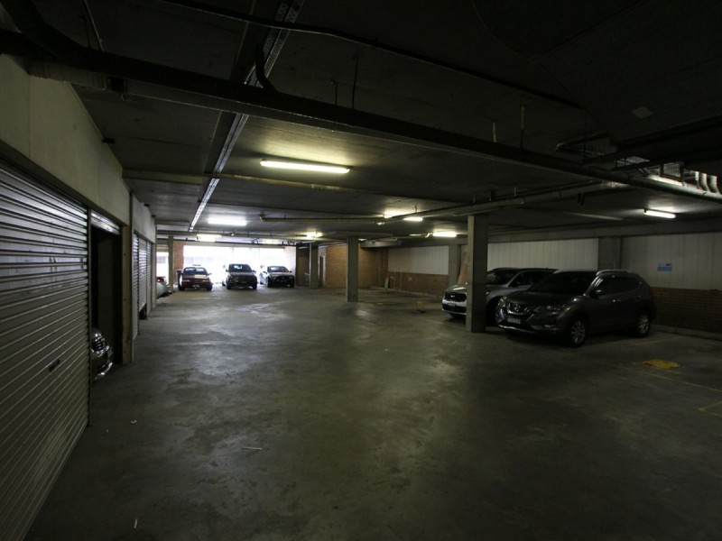 Suite 14/5 Railway Parade, Hurstville NSW 2220