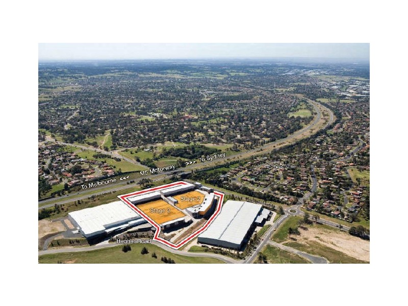 Campbelltown NSW 2560