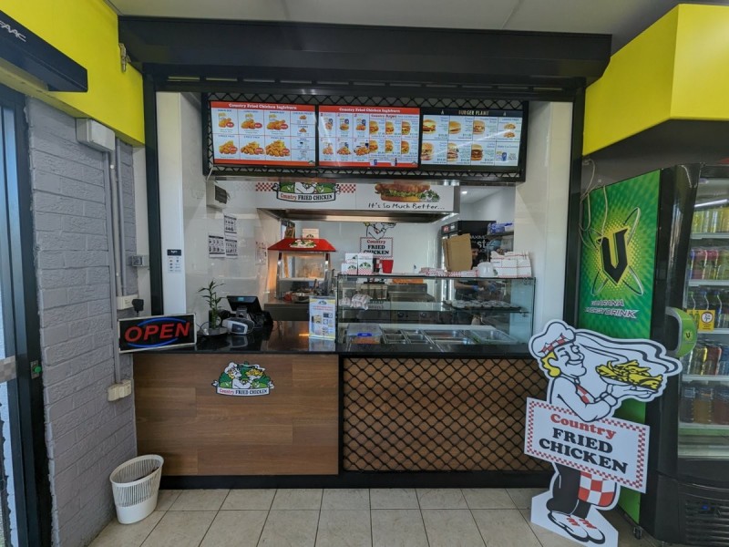 Shop 3/21-23 Cumberland Road, Ingleburn NSW 2565