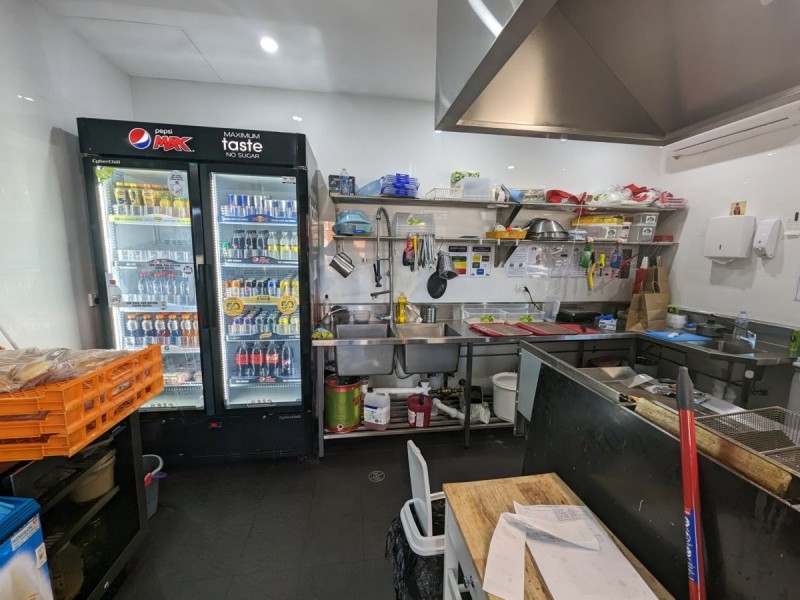 Shop 3/21-23 Cumberland Road, Ingleburn NSW 2565