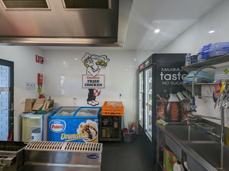 Shop 3/21-23 Cumberland Road, Ingleburn NSW 2565