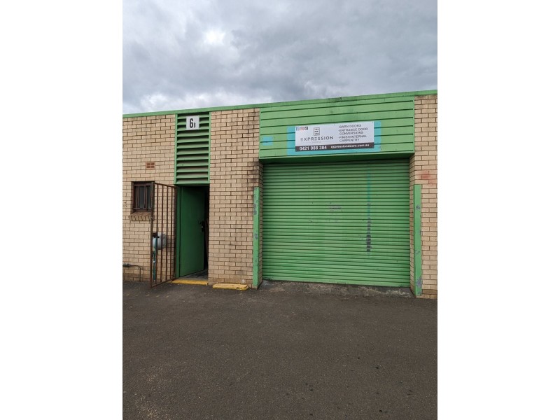 Unit 6B/4 Louise Avenue, Ingleburn NSW 2565