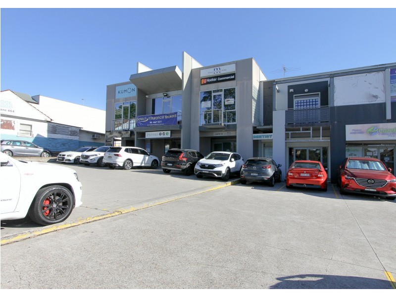 Suite 5/22 Somerset Avenue, Narellan NSW 2567