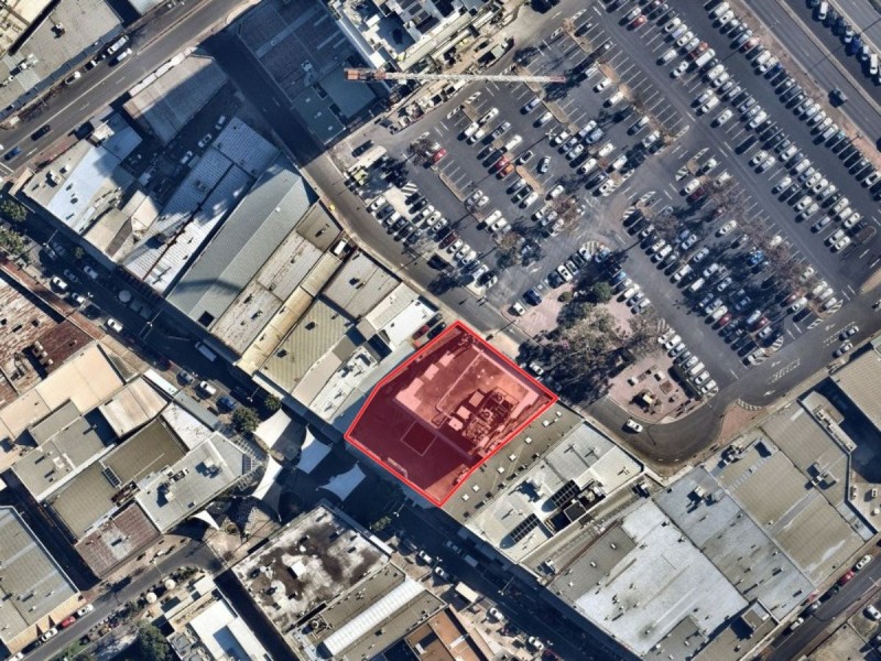 Suite 5.01a/171-179 Queen Street, Campbelltown NSW 2560