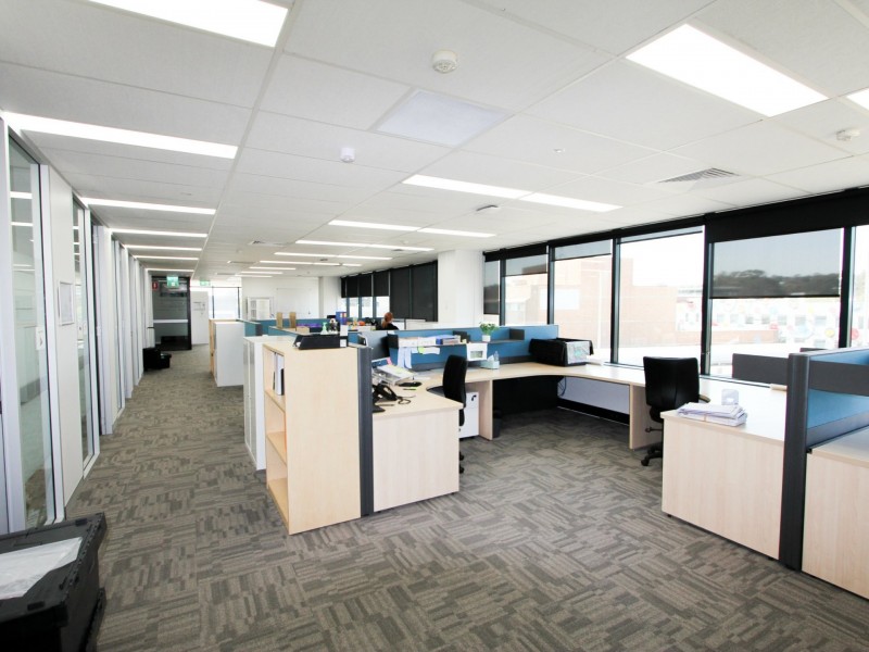 Suite 5.01a/171-179 Queen Street, Campbelltown NSW 2560