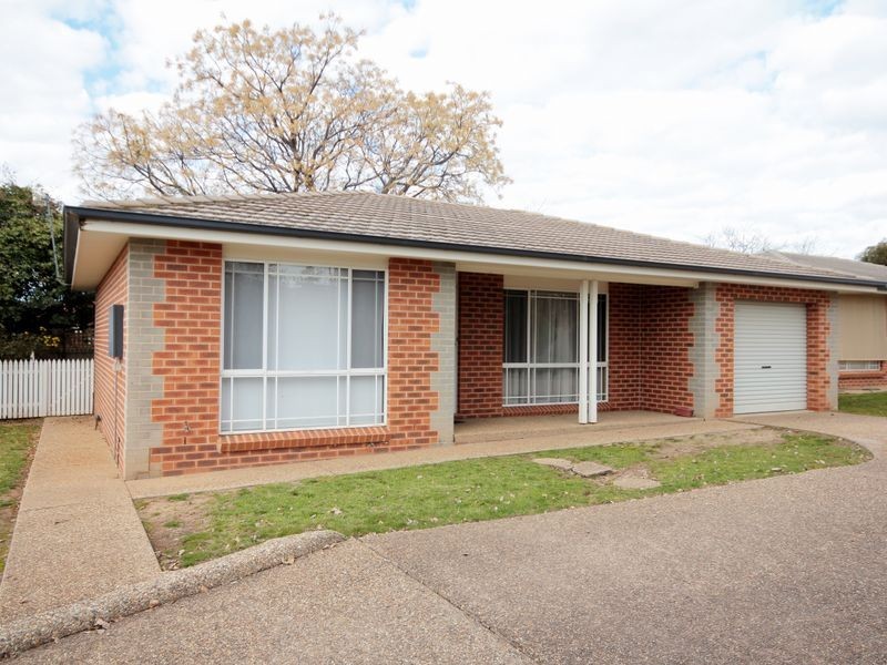 3/42 Lamilla Street, Glenfield Park NSW 2650