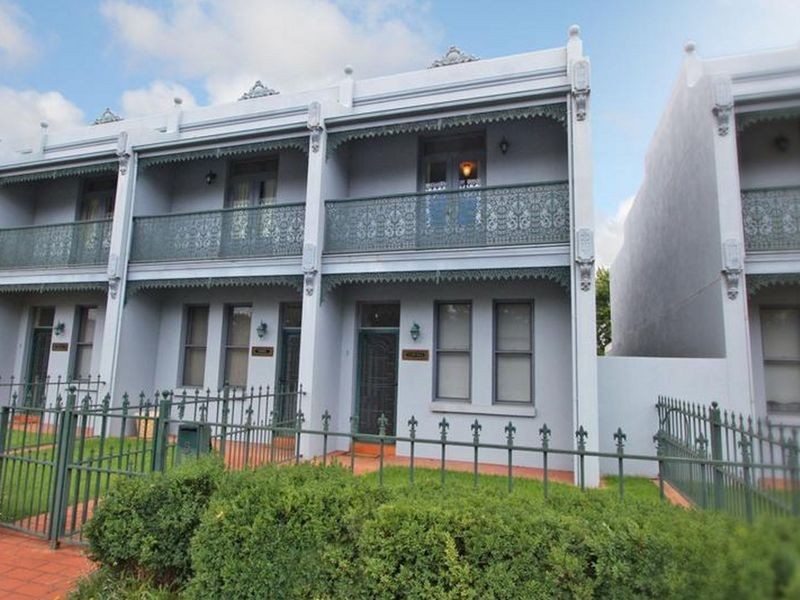 4/200 Fitzmaurice Street, Wagga Wagga NSW 2650