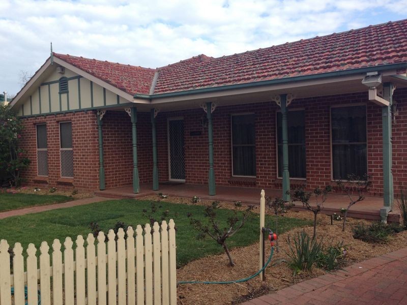 161 Gurwood Street, Wagga Wagga NSW 2650