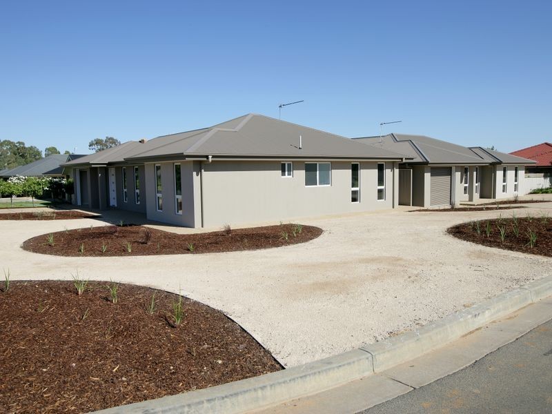 1/4 Apprentice Avenue, Alfredtown NSW 2650