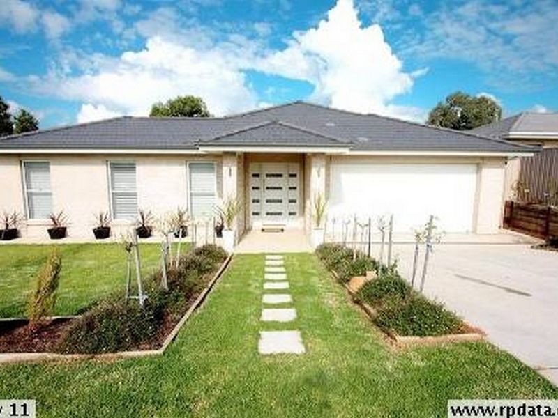 14 Barrington Street, Tatton NSW 2650