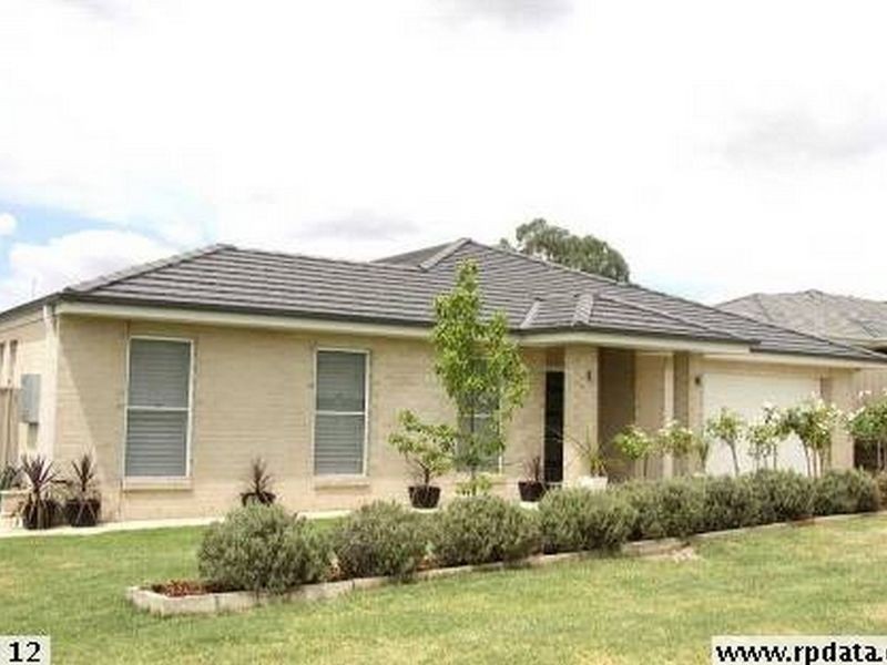 14 Barrington Street, Tatton NSW 2650