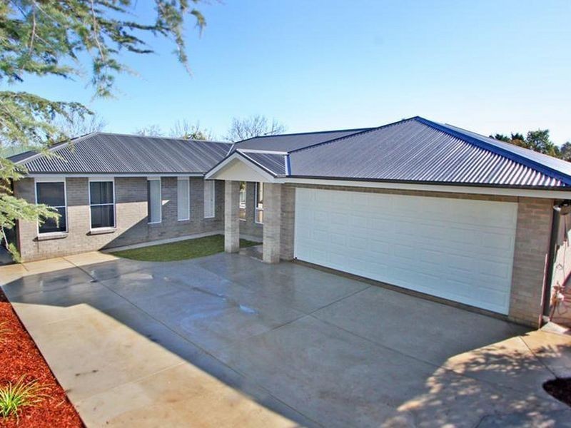 57 Heydon Avenue, Turvey Park NSW 2650