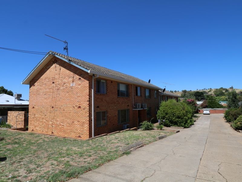 3/187 Lake Albert Road, Kooringal NSW 2650