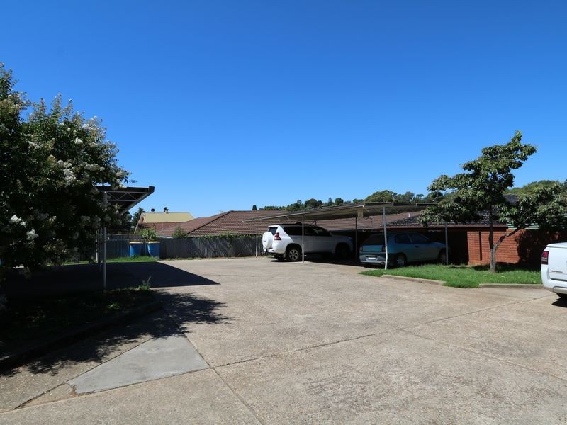3/187 Lake Albert Road, Kooringal NSW 2650