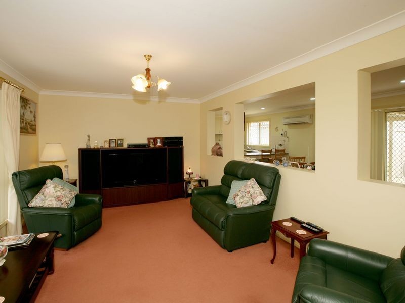1 Merong Place, Bourkelands NSW 2650