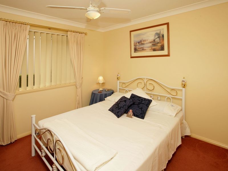 1 Merong Place, Bourkelands NSW 2650