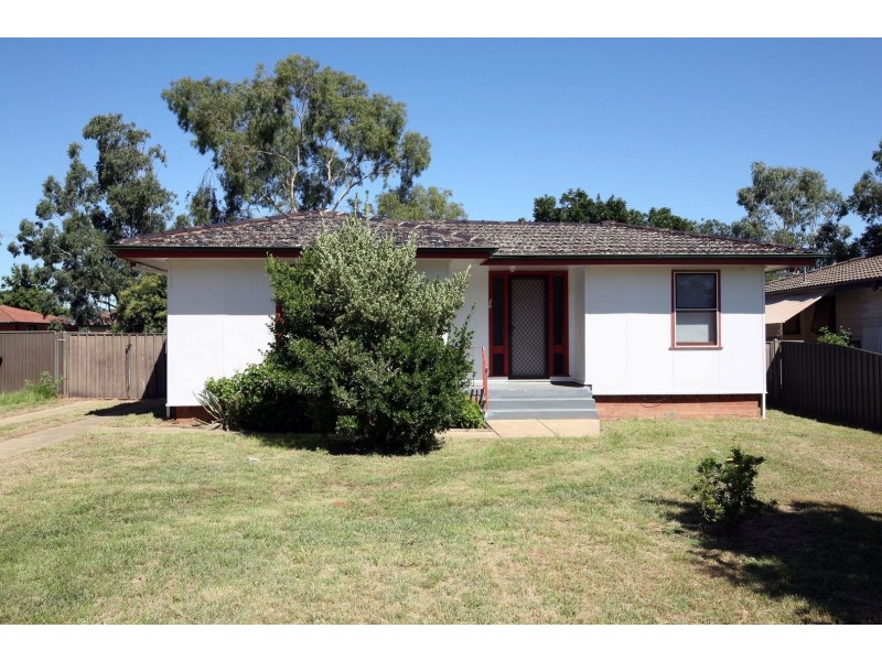 16 Marshall Street, Ashmont NSW 2650