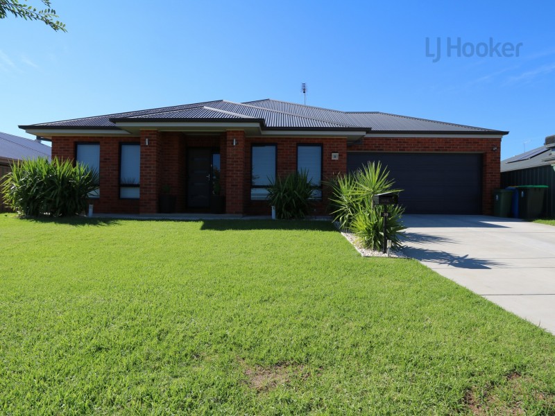 39 Melaleuca Drive, Forest Hill NSW 2651