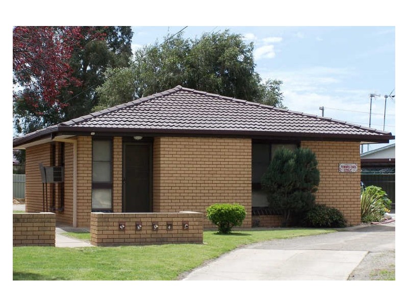 1/1 Vestey Street, Wagga Wagga NSW 2650