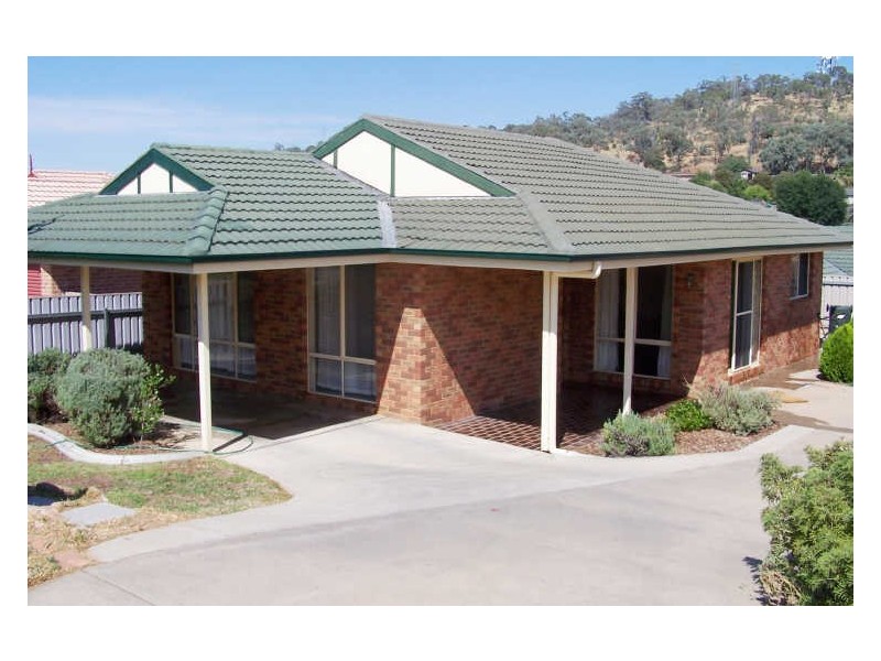 1/14 Kilpatrick Street, Kooringal NSW 2650
