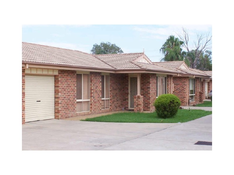 3/72 Travers Street, Wagga Wagga NSW 2650