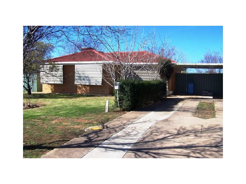 58 Cox Avenue, Forest Hill NSW 2651