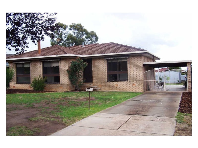 25 Cox Avenue, Forest Hill NSW 2651
