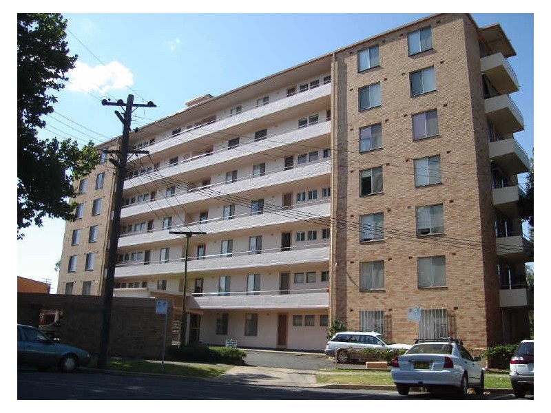6/4 Sturt Street, Wagga Wagga NSW 2650