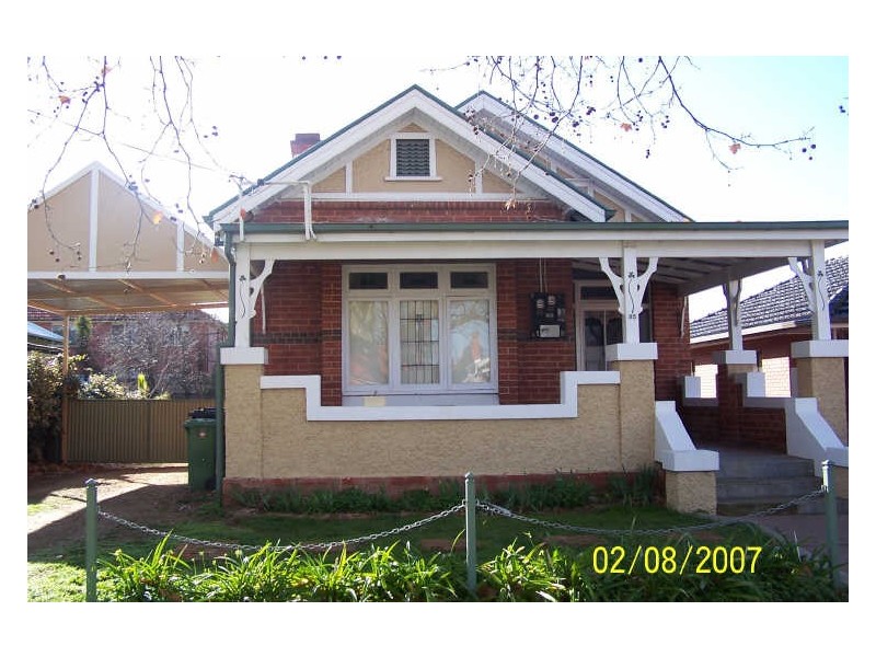 95 Trail Street, Wagga Wagga NSW 2650