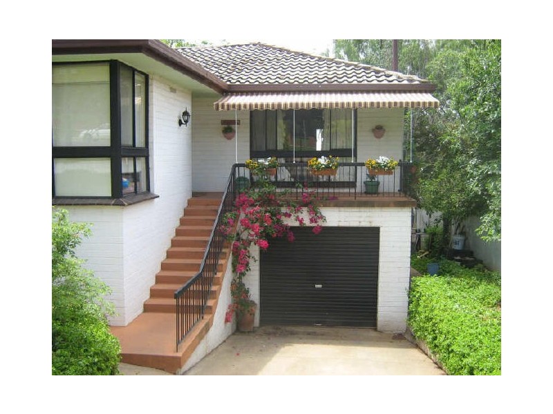 21 Coleman Street, Wagga Wagga NSW 2650