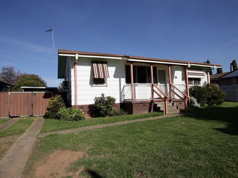 14 Mumford Street, Ashmont NSW 2650
