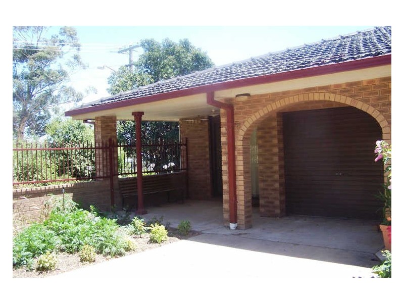 15/5 Langdon Avenue, Wagga Wagga NSW 2650