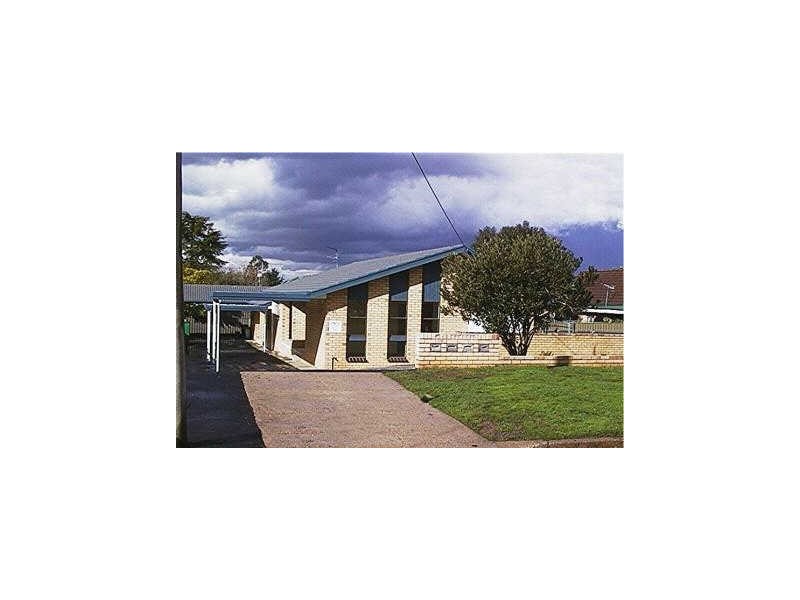 2/31 Willow Street, Wagga Wagga NSW 2650