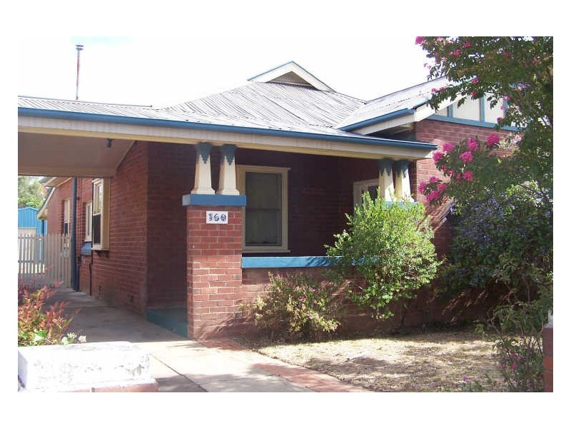 160 Edward Street, Wagga Wagga NSW 2650