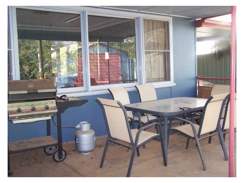 36 Hodson Avenue, Turvey Park NSW 2650