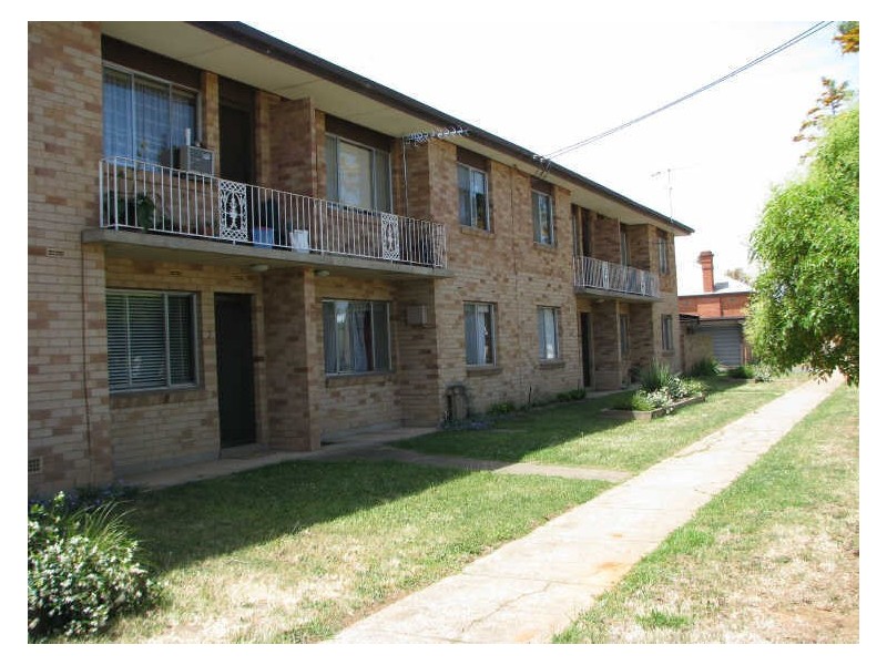 3/69 Beckwith Street, Wagga Wagga NSW 2650