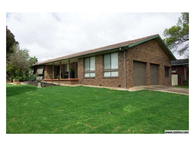 35 Mallory Street, Ashmont NSW 2650