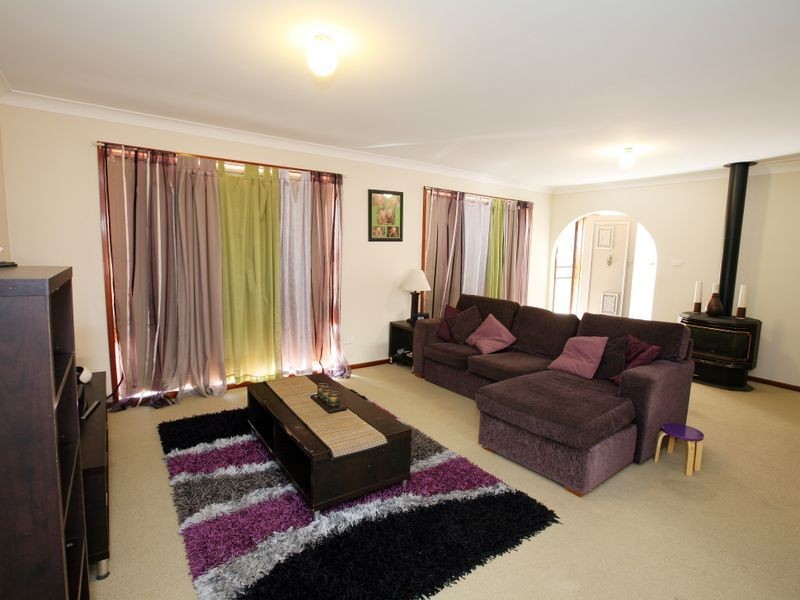 35 Mallory Street, Ashmont NSW 2650