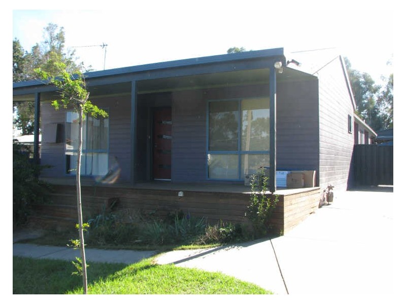 41 Brunskill Avenue, Forest Hill NSW 2651