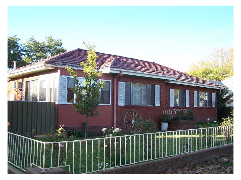 117 Morgan Street, Wagga Wagga NSW 2650