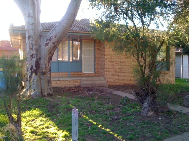 161 Raye Street, Tolland NSW 2650