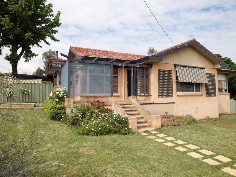 120 Ashmont Avenue, Ashmont NSW 2650