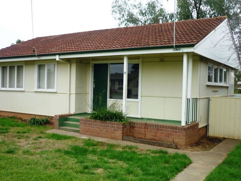 9 Sepik Road, Ashmont NSW 2650