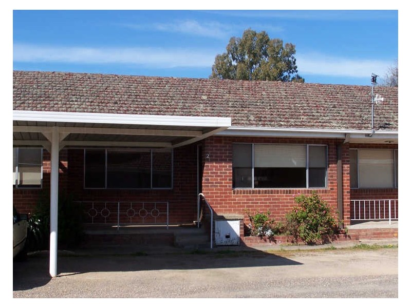 4/19 Day Street, Wagga Wagga NSW 2650
