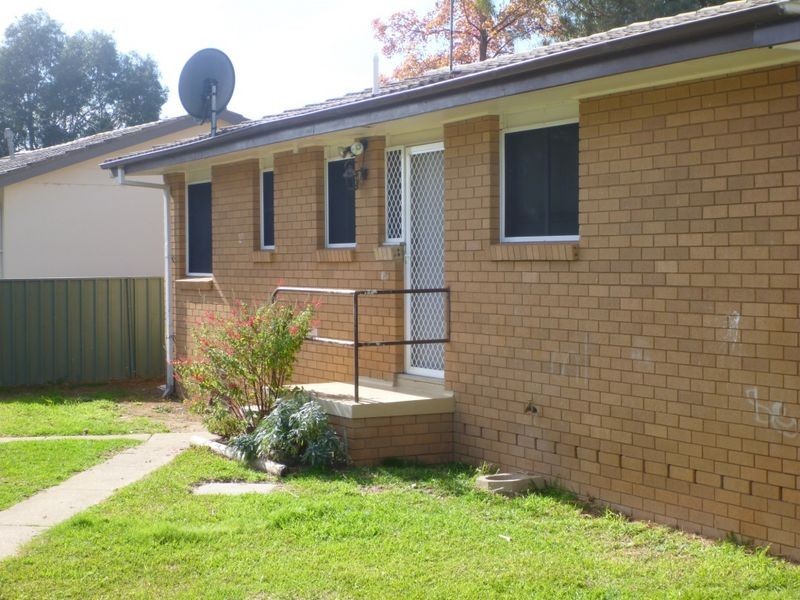 155 Raye Street, Tolland NSW 2650